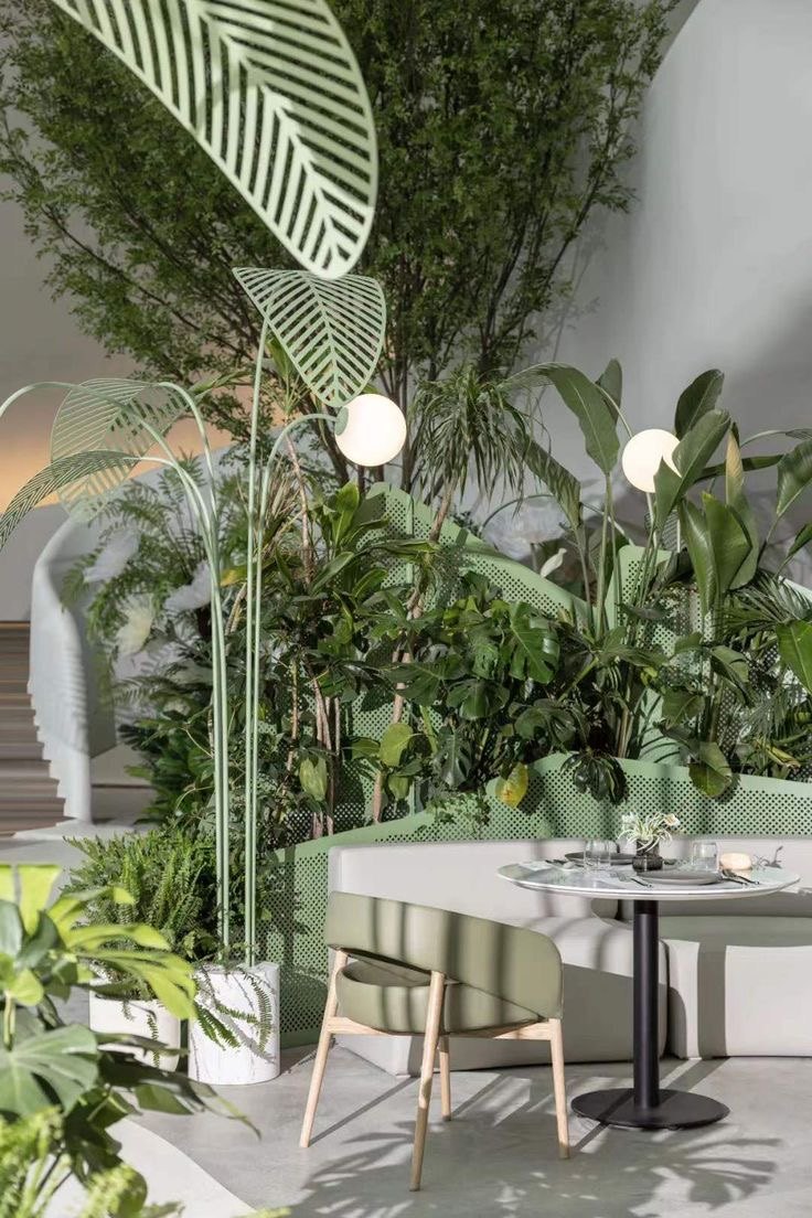 Interior styling by shin.space_