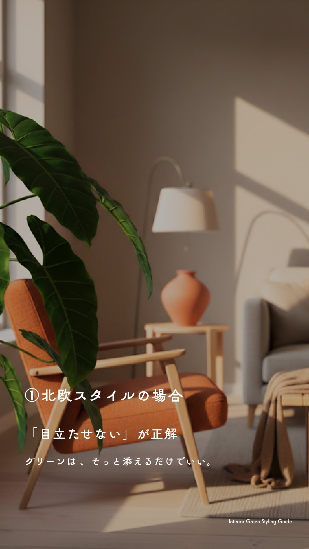 Green Book 3ページ