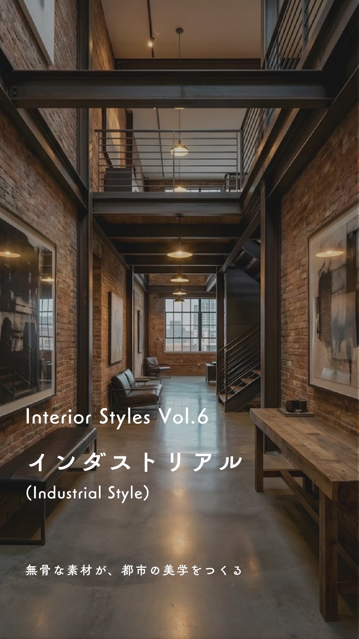 Interior Style Book 44ページ