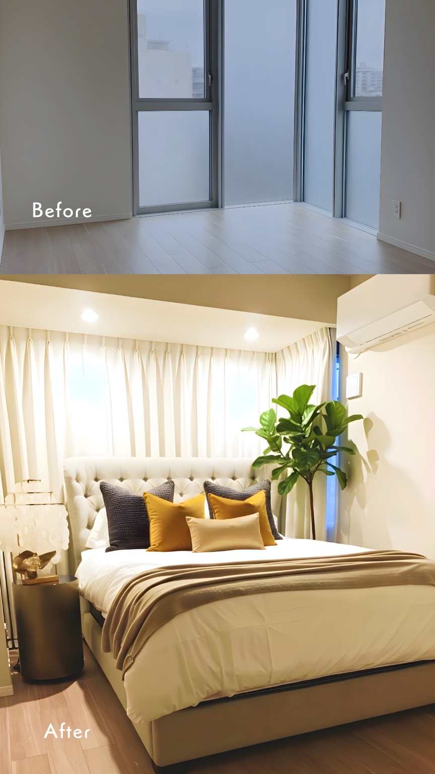 住まい / Before & After 04
