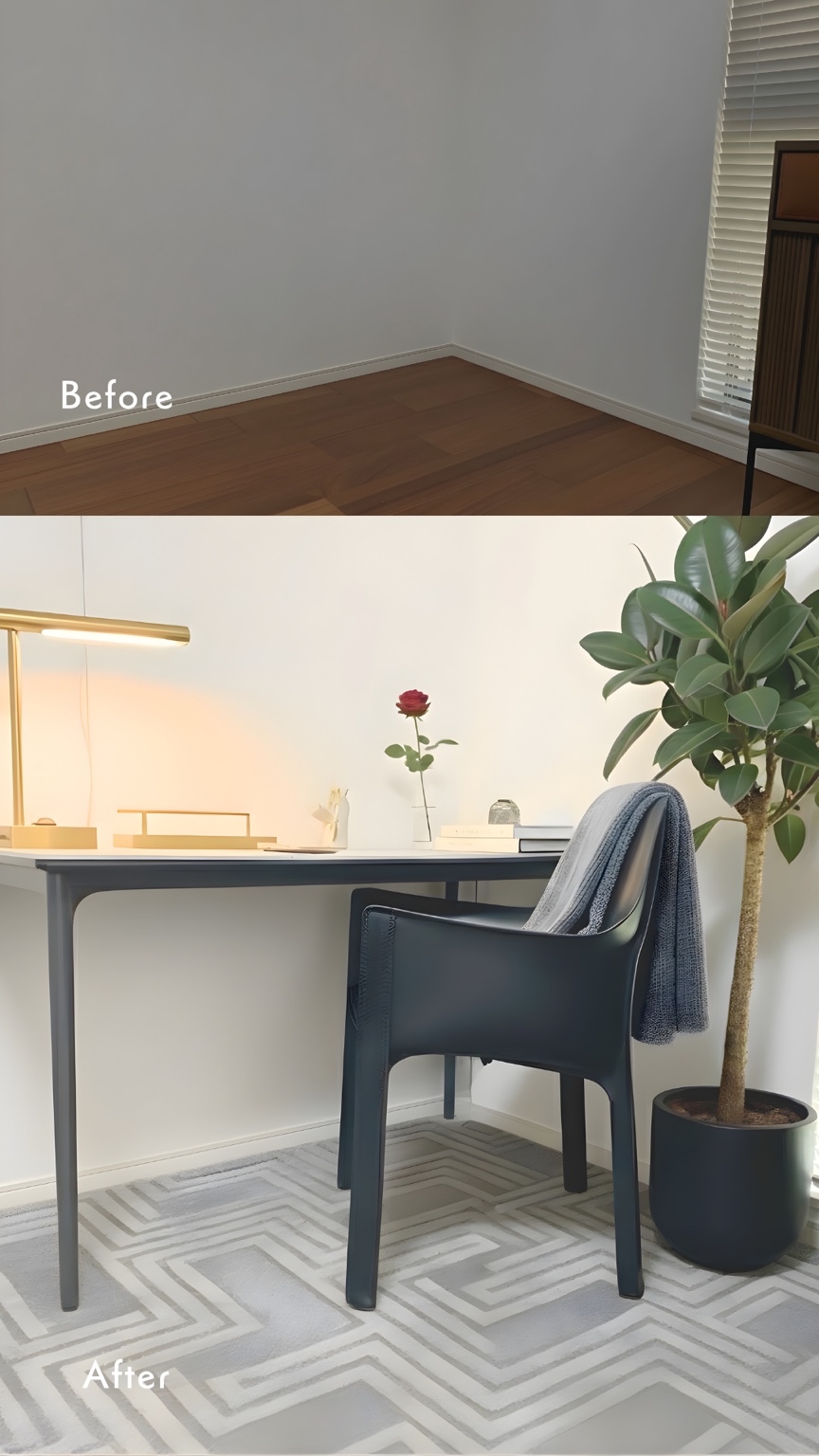 住まい / Before & After 06