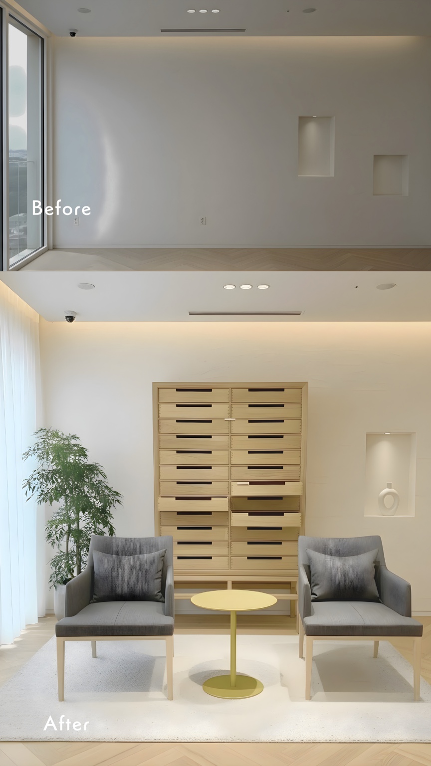 住まい / Before & After 05