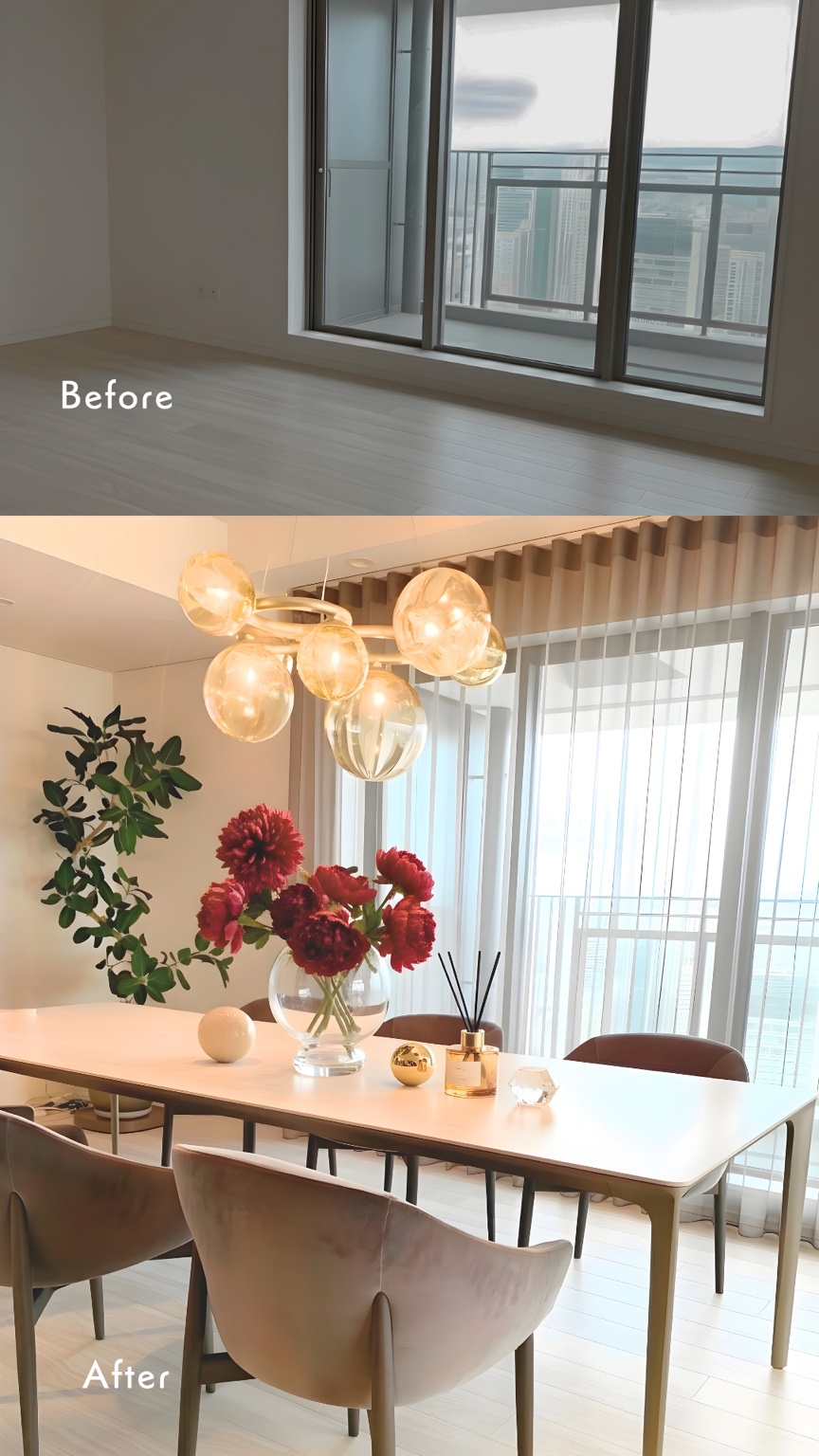 住まい / Before & After 10